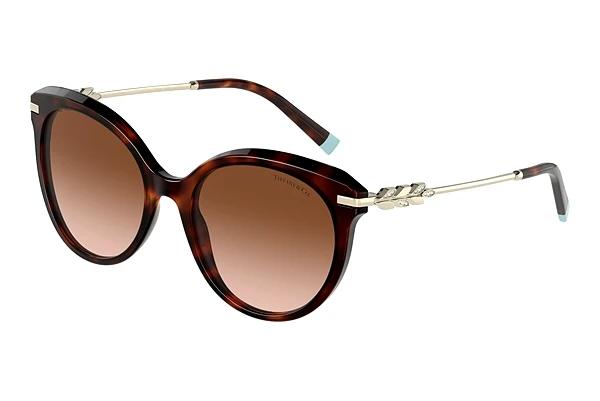 Sonnenbrille Tiffany TF4189B 80023B