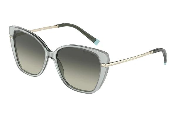 Sonnenbrille Tiffany TF4190 834611