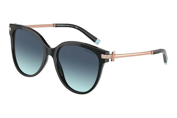 Sonnenbrille Tiffany TF4193B 80019S