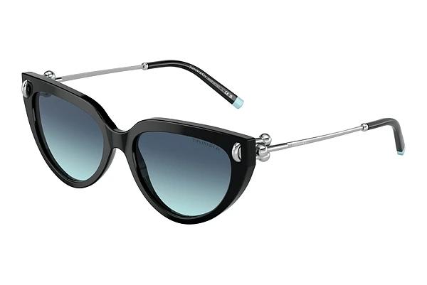 Sonnenbrille Tiffany TF4195 80019S