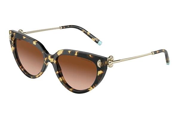 Sonnenbrille Tiffany TF4195 80643B