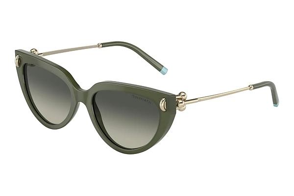 Sonnenbrille Tiffany TF4195 835811