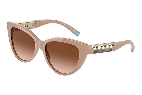 Sonnenbrille Tiffany TF4196 83523B