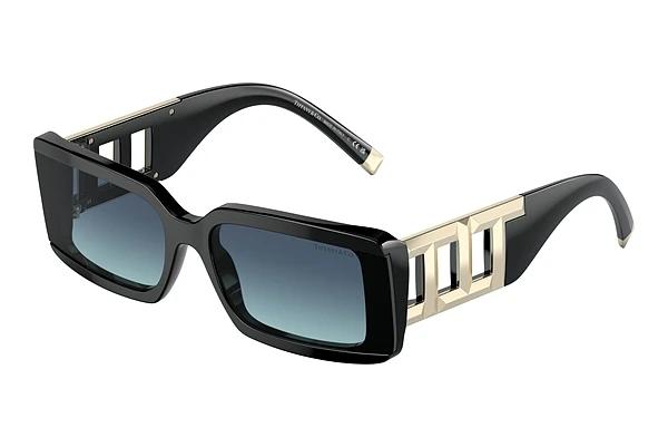 Sonnenbrille Tiffany TF4197 80019S