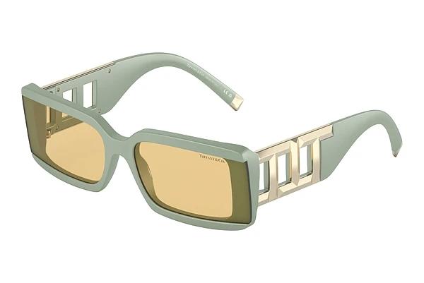 Sonnenbrille Tiffany TF4197 8365/8