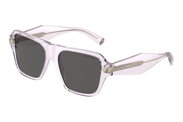 Sonnenbrille Tiffany TF4204 8376S4