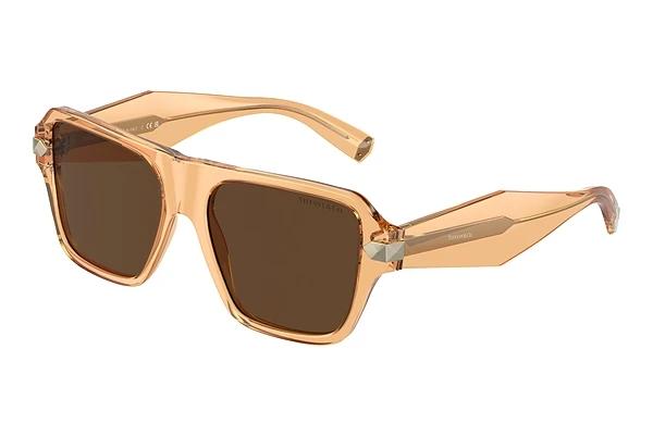 Sonnenbrille Tiffany TF4204 83773G