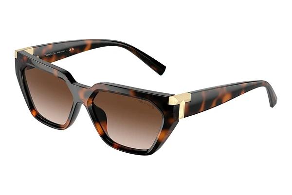 Sonnenbrille Tiffany TF4205U 80153B