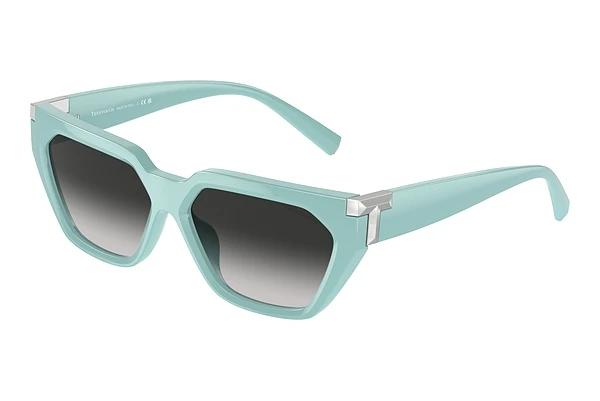 Sonnenbrille Tiffany TF4205U 83883C