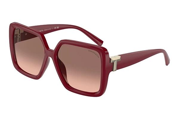 Sonnenbrille Tiffany TF4206U 836613