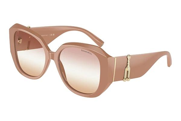 Sonnenbrille Tiffany TF4207B 8382EL