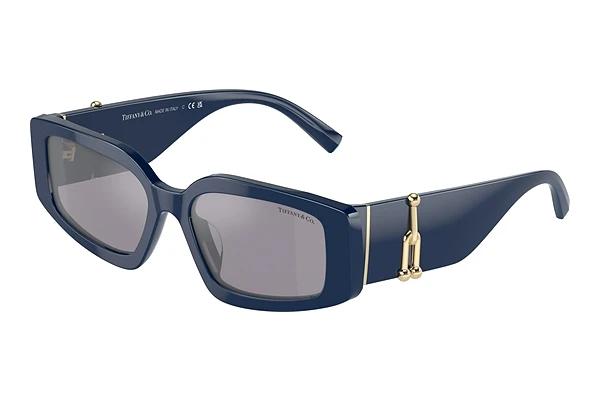 Sonnenbrille Tiffany TF4208U 83852S