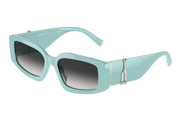 Sonnenbrille Tiffany TF4208U 83883C