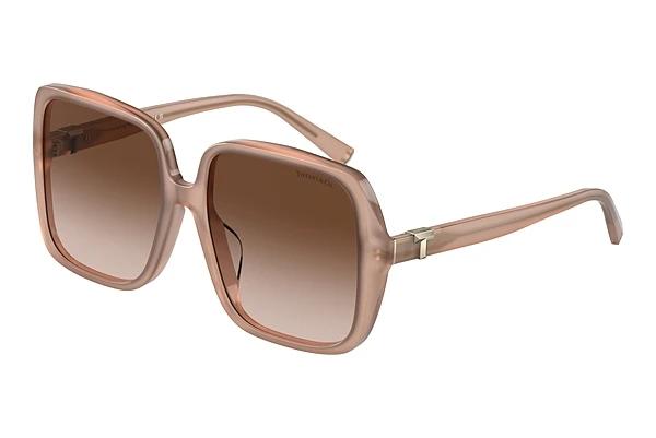 Sonnenbrille Tiffany TF4211D 83473B