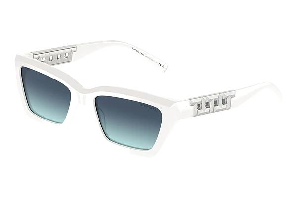 Sonnenbrille Tiffany TF4213 83929S