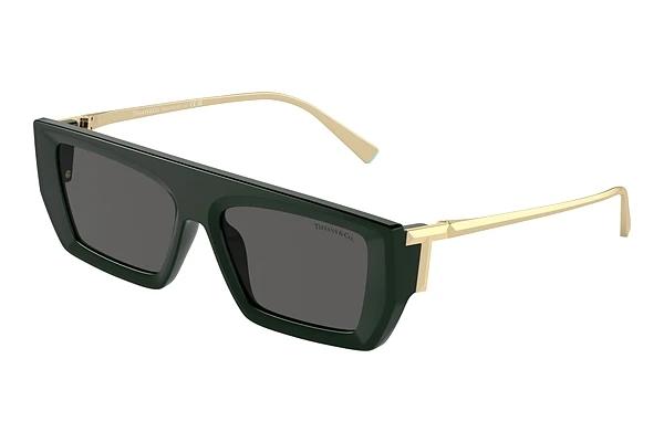 Sonnenbrille Tiffany TF4214U 8390S4