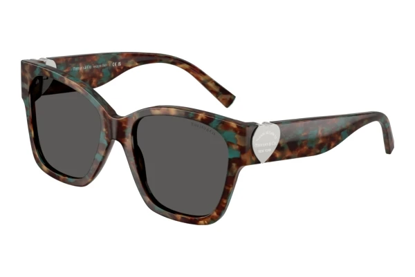 Sonnenbrille Tiffany TF4216 8442S4