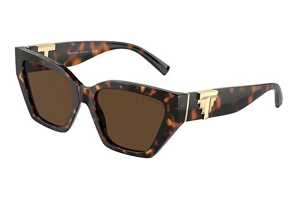 Sonnenbrille Tiffany TF4218 80153G