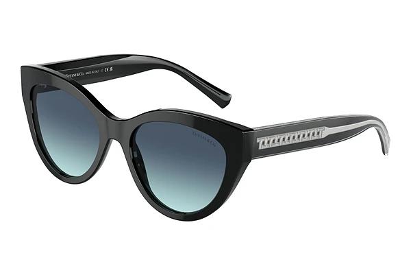 Sonnenbrille Tiffany TF4220 80019S