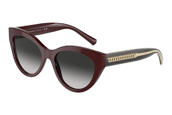 Sonnenbrille Tiffany TF4220 83893C