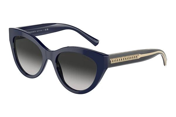 Sonnenbrille Tiffany TF4220 83963C
