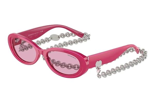 Sonnenbrille Tiffany TF4221 841176