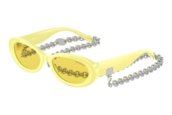 Sonnenbrille Tiffany TF4221 841285