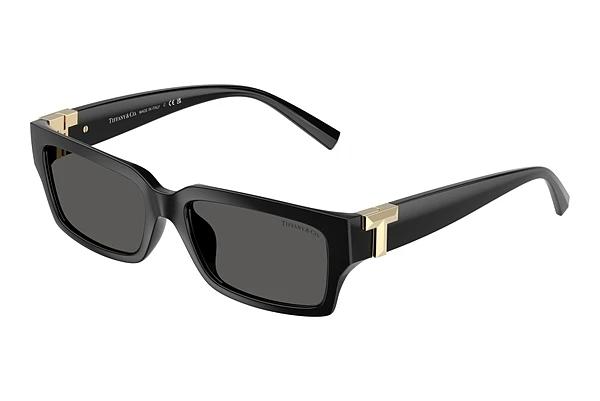 Sonnenbrille Tiffany TF4226U 8001S4