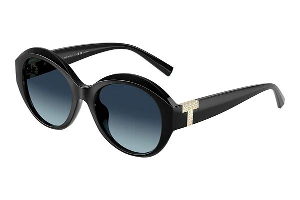 Sonnenbrille Tiffany TF4227BU 80014U