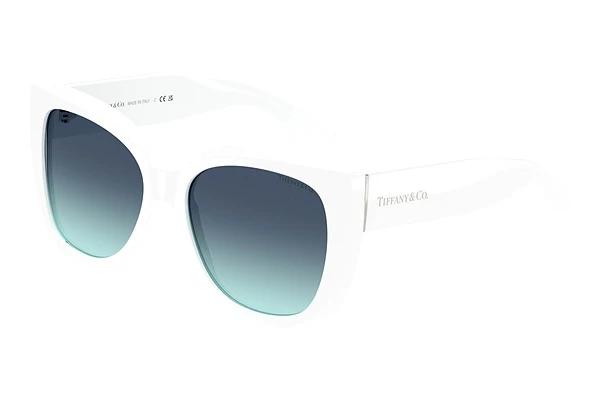 Sonnenbrille Tiffany TF4229 83929S