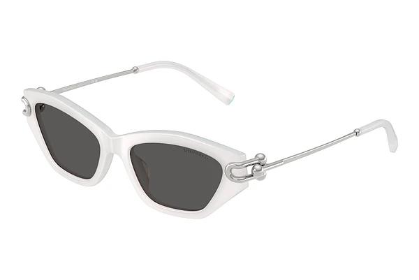 Sonnenbrille Tiffany TF4231U 8437S4