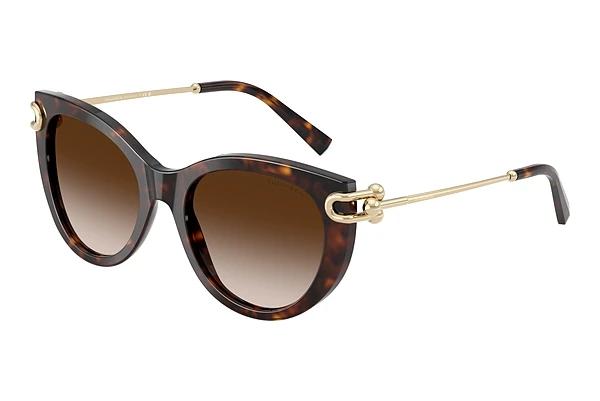 Sonnenbrille Tiffany TF4232 80153B