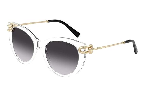 Sonnenbrille Tiffany TF4232 80473C