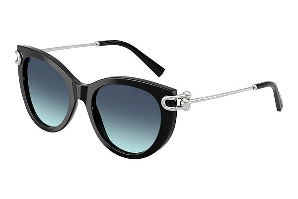Sonnenbrille Tiffany TF4232 83429S