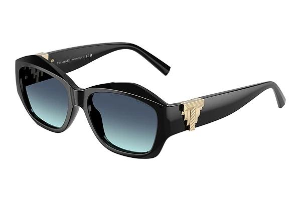 Sonnenbrille Tiffany TF4233U 80019S