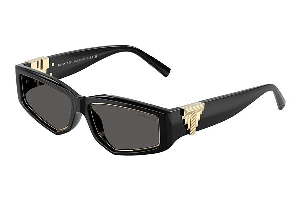 Sonnenbrille Tiffany TF4234U 8001S4