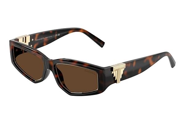 Sonnenbrille Tiffany TF4234U 80153G