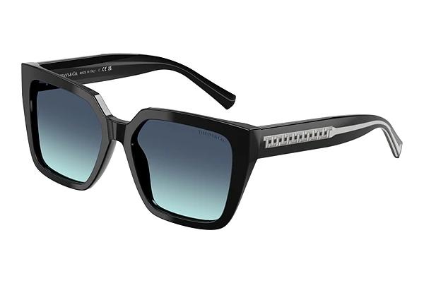 Sonnenbrille Tiffany TF4235 83429S