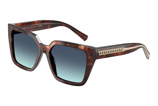 Sonnenbrille Tiffany TF4235 84219S