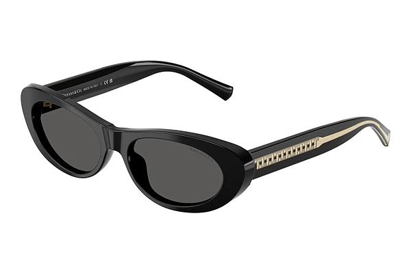 Sonnenbrille Tiffany TF4236U 8001S4