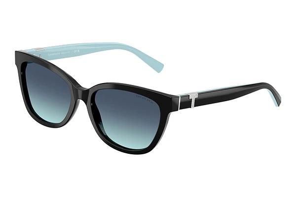 Sonnenbrille Tiffany TF4237B 80019S
