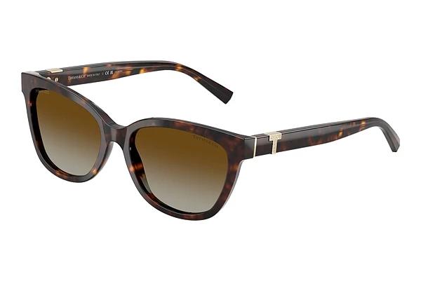Sonnenbrille Tiffany TF4237B 8015T5