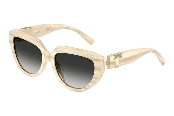 Sonnenbrille Tiffany TF4238U 84313C