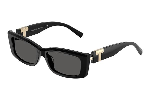 Sonnenbrille Tiffany TF4240U 8001S4