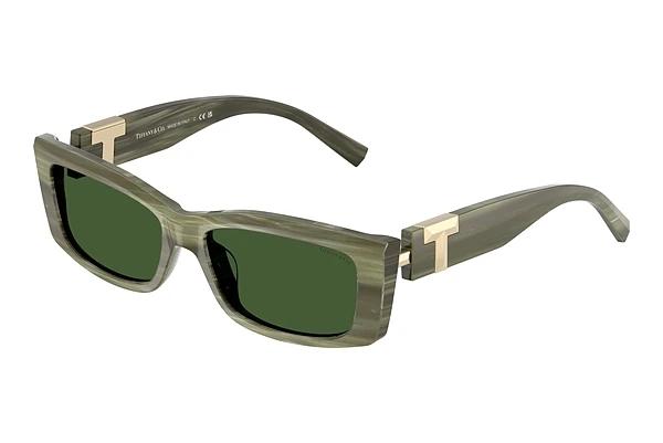 Sonnenbrille Tiffany TF4240U 843371