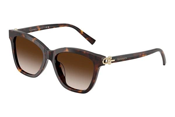 Sonnenbrille Tiffany TF4241D 80153B
