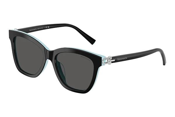 Sonnenbrille Tiffany TF4241D 8055S4