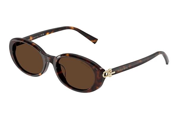 Sonnenbrille Tiffany TF4242D 80153G