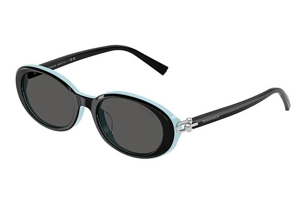 Sonnenbrille Tiffany TF4242D 8055S4