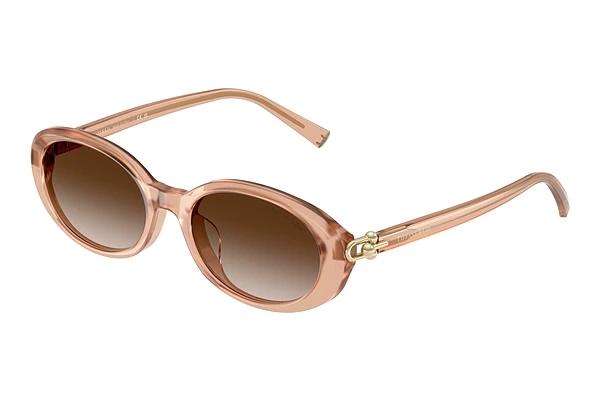 Sonnenbrille Tiffany TF4242D 82683B